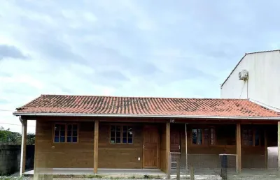 Casa com 4 quartos à venda no Araçatuba, Imbituba 