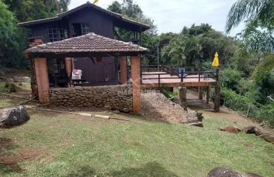Casa com 2 quartos à venda na Praia do Rosa, Imbituba 
