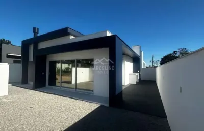 Casa com 2 quartos à venda na Praia Do Rosa, Ibiraquera, Imbituba