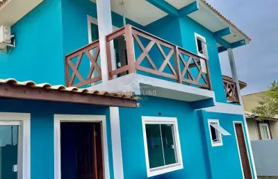 Casa com 3 quartos à venda na Estrada Geral de Ibiraquera, Ibiraquera, Imbituba