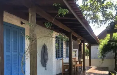 Casa com 2 quartos à venda na Praia Do Rosa, Praia do Rosa, Imbituba