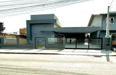 Casa com 4 quartos à venda no Povoado de Campo D'una, Garopaba 