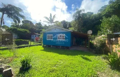 Casa com 2 quartos à venda em Vila Nova, Imbituba 