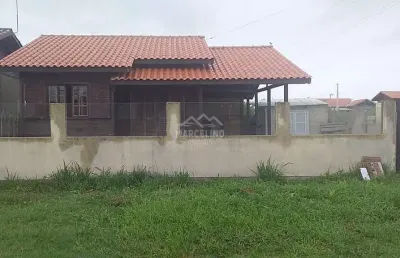 Casa com 5 quartos à venda no Itapiruba, Imbituba 