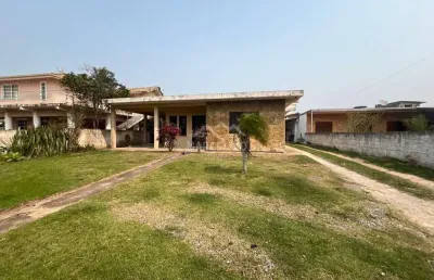 Casa à venda no bairro areias de palhocinha - garopaba/sc