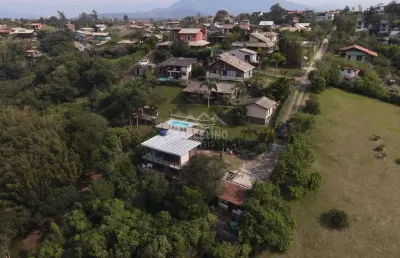 Casa com 4 quartos à venda no Ibiraquera, Imbituba 