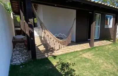 Casa com 2 quartos à venda em Alto Arroio, Imbituba 