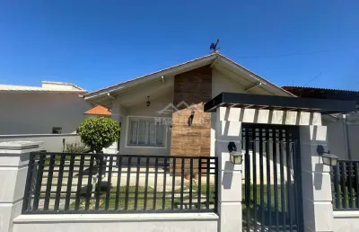 Casa com 3 quartos à venda na Harlei Amadei Silva, Village, Imbituba