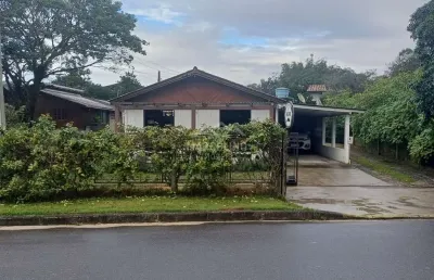 Casa com 3 quartos à venda em Alto Arroio, Imbituba 
