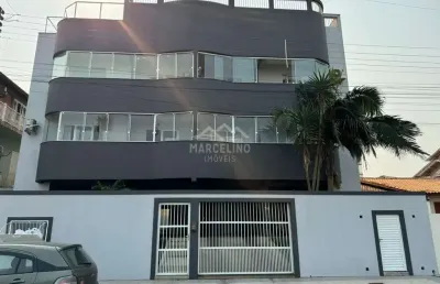 Apartamento com 2 quartos à venda na Praia Da Vila, Centro, Imbituba