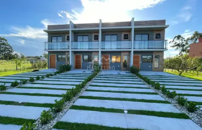 Casa à venda no bairro arroio do rosa - imbituba/sc