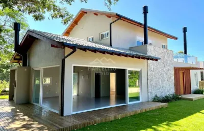 Casa com 4 quartos à venda na Condomínio Maranata, Povoado de Campo D'una, Garopaba