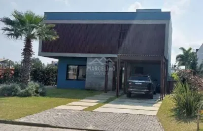 Casa com 3 quartos à venda no Campo D'una, Imbituba 