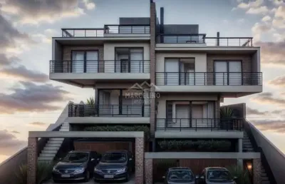 Casa com 3 quartos à venda na Rua Maria Aparecida Barbosa, Centro, Garopaba