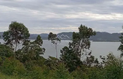 Terreno à venda na Ponta Grossa, Imaruí 