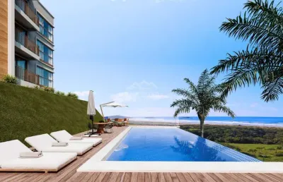 Apartamento à venda no bairro vila nova - imbituba/sc