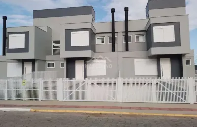 Casa com 3 quartos à venda em Ferraz, Garopaba 