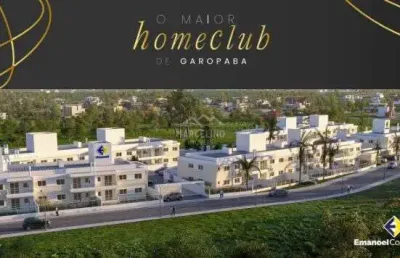 Apartamento à venda no bairro campo d'una - garopaba/sc