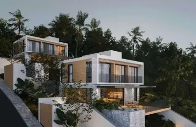 Casa com 3 quartos à venda na Loteamento Panorâmico, Jardim Panorâmico, Garopaba