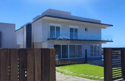 Casa com 3 quartos à venda na Village, Centro, Garopaba