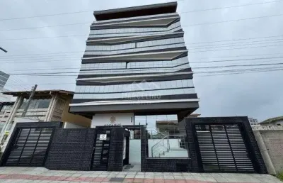Apartamento com 2 quartos à venda no Centro, Imbituba 