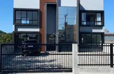 Apartamento com 2 quartos à venda no Povoado de Campo D'una, Garopaba 