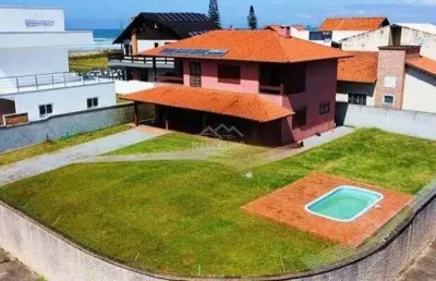 Casa com 3 quartos à venda no Centro, Imbituba 