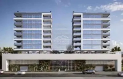Apartamento com 3 quartos à venda no Centro, Imbituba 