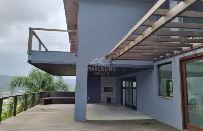 Casa com 3 quartos à venda na Praia da Silveira, Garopaba 