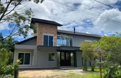 Casa com 4 quartos à venda em Alto Arroio, Imbituba 