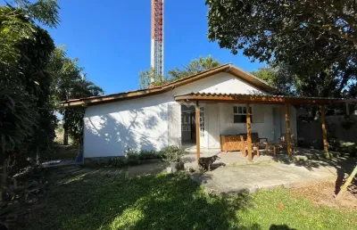 Casa com 3 quartos à venda na Araçatuba, Araçatuba, Imbituba