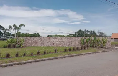 Terreno à venda na Avenida Porto Novo, Vila Nova, Imbituba