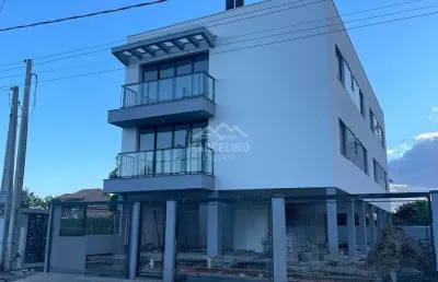 Apartamento à venda no bairro campo duna - imbituba/sc