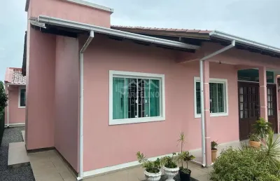 Casa com 3 quartos à venda no Itapiruba, Imbituba 