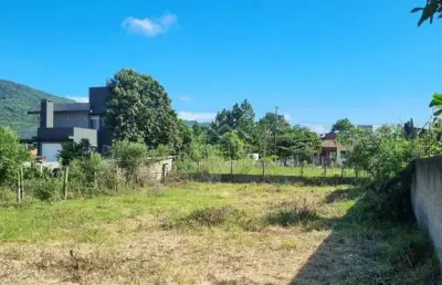 Terreno à venda no Areais da Palhocinha, Garopaba 