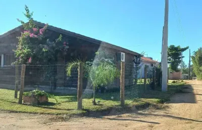 Casa com 2 quartos à venda em Encantada, Garopaba 