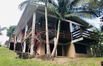 Casa com 2 quartos à venda em Encantada, Garopaba 