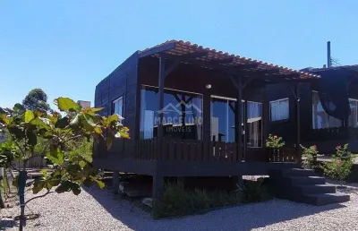Casa com 2 quartos à venda no Ibiraquera, Imbituba 