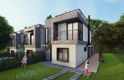 Casa com 3 quartos à venda na Ferraz, Ferraz, Garopaba