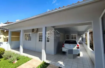 Casa com 4 quartos à venda no Centro, Imbituba 
