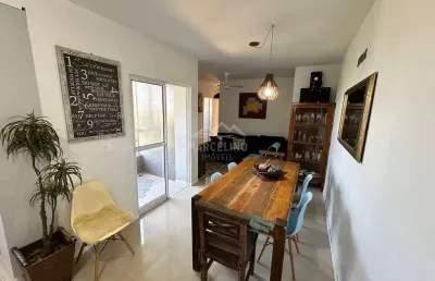 Apartamento à venda no bairro village - imbituba/sc