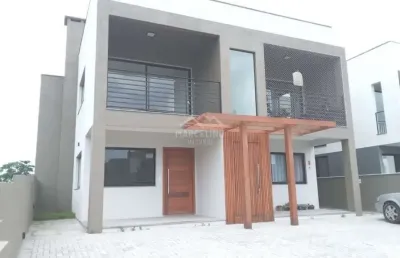 Apartamento com 2 quartos à venda na Campo Duna, Povoado de Campo D'una, Garopaba