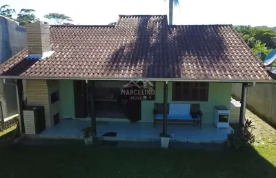 Casa com 2 quartos à venda na Praia Do Rosa, Praia do Rosa, Imbituba