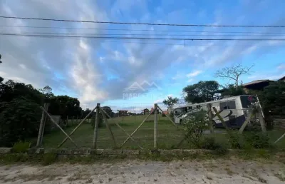 Terreno à venda na Estrada Geral de Ibiraquera, Ibiraquera, Imbituba