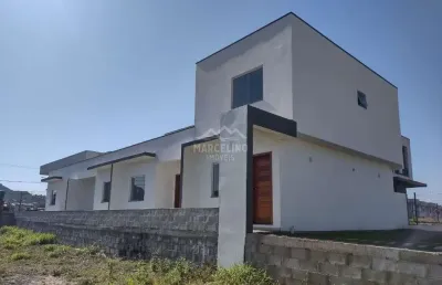 Casa com 2 quartos à venda na Ambrósio, Ambrósio, Garopaba