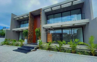 Apartamento com 3 quartos à venda na Centro, Centro, Garopaba
