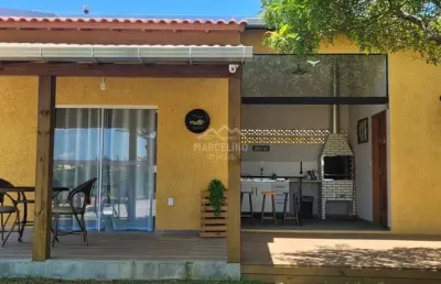 Casa com 1 quarto à venda no Ibiraquera, Imbituba 