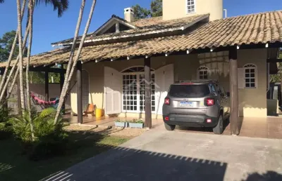 Casa com 2 quartos à venda na Praia da Ferrugem, Garopaba 