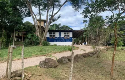 Casa com 3 quartos à venda na Praia Do Siriu, Siriú, Garopaba