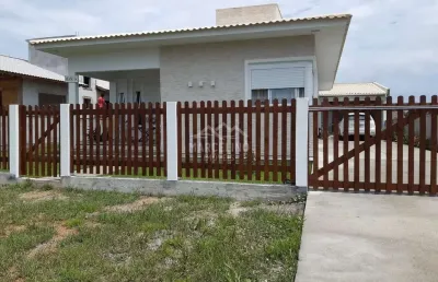 Casa com 2 quartos à venda no Itapiruba, Imbituba 